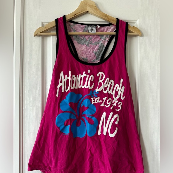 Atlantic Beach size medium women’s tank tops - Picture 3 of 7
